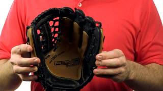 Video thumbnail: Rawlings REVO 350 Series: 3SC150TCD