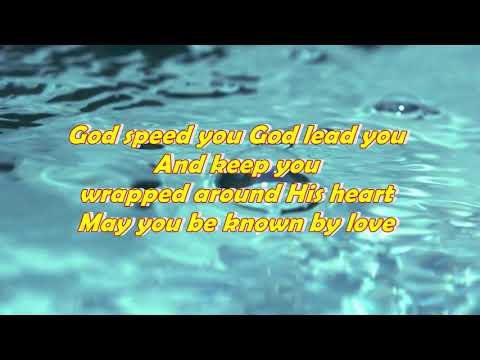 Go peaceful in gentleness