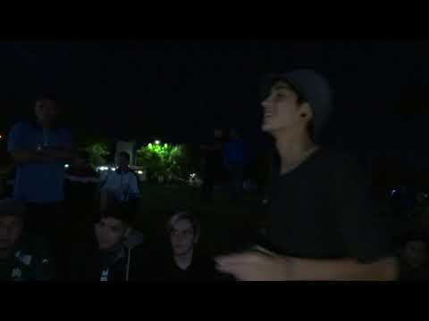 SABANDIJA vs DANILO - 8vos - SVF 1vs1 15/3