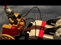 Black Friday Chariot Promo Lego