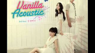Vanilla Acoustic - Ugly Winter (instrumental)