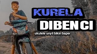 Download lagu AIMAN TINO-KU RELA DIBENCI | COVER UKULELE UNYIL mp3 Download lagu AIMAN TINO-KU RELA DIBENCI | COVER UKULELE UNYIL mp3