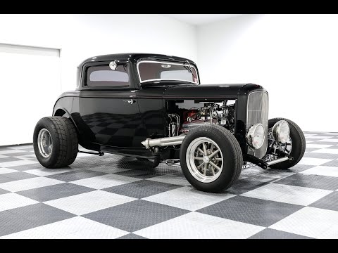 1932 Ford Highboy (CC-2038978) for sale in Sherman, Texas