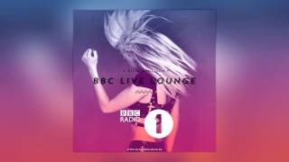 Ellie Goulding - Mirrors (Justin Timberlake cover) live at BBC Radio 1 Live Lounge Sessions