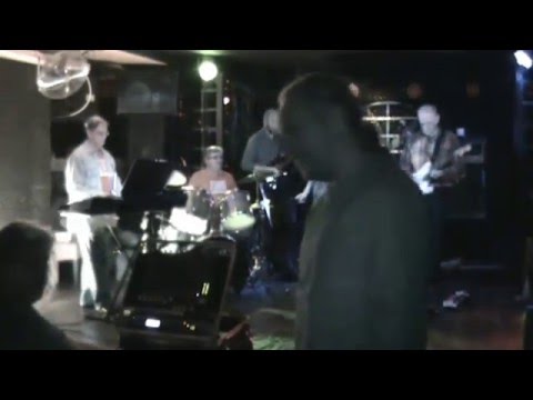 355/8/CR Soczewa Blues Session - 09.12.2015 - 5