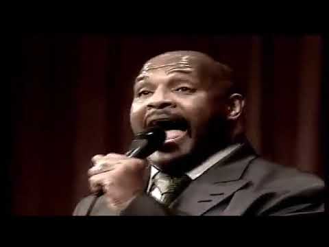 I feel like going on. by marvin winans completo