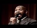 I Feel Like Going On By Marvin Winans Completo