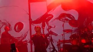 Satyricon - Live In Moscow 2018 (Full concert)