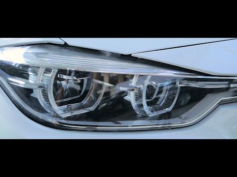 BMW 3 320IA - TOURING SPORTLINE M-PACK