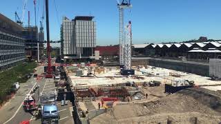 ATP Crane