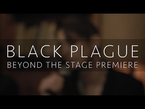 Black Plague Stripped // All The Rest