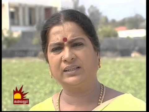 Partha Nabagam Illayo Serial 21 Mar 2013 Part 2