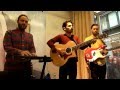 Local Natives - Colombia (Acoustic at Our Legacy ...