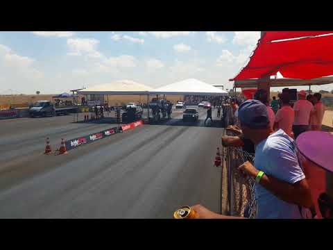 Arena Race 3 Bateria - Ligeirinho Recorde 7,6s