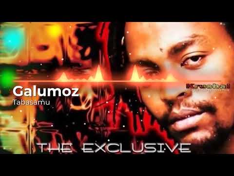 Galumoz - TABASAMU (Official audio)