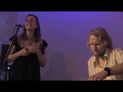 Almut Kühne & Volker Meitz @ DimThings / Berlin