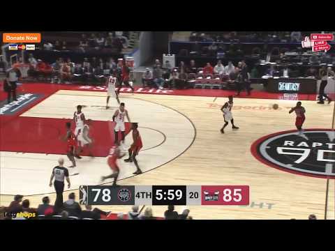 Kay Felder 33 points Highlights vs  Windy City Bulls