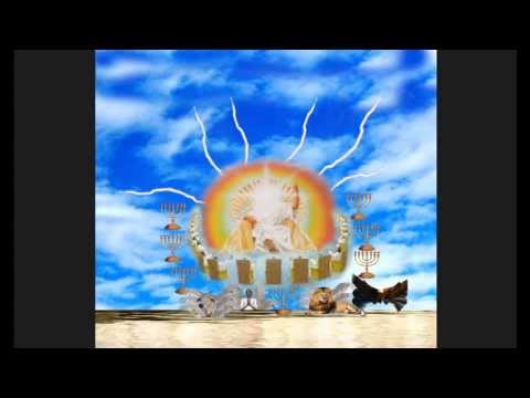 Revelation 4:6 Bible prophecy teaching