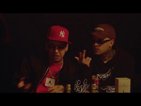 El Osito Wito, YTBM - Abusadora (Video Oficial) | El Maquinón