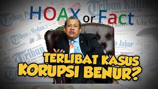 Hoax or Fact: Benarkah Fahri Hamzah Masuk Daftar Maling Benih Lobster? Ini Faktanya