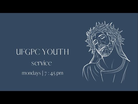 Youth Service 06-06-2022