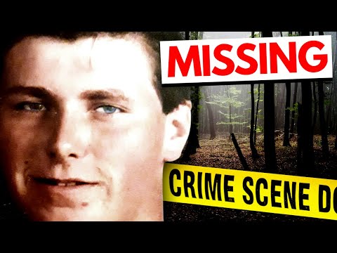 The Most Chilling Story You've NEVER Heard Of: Michael Madden