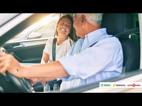 Centre contrôle technique DEKRA Miniature vidéo YouTube 21