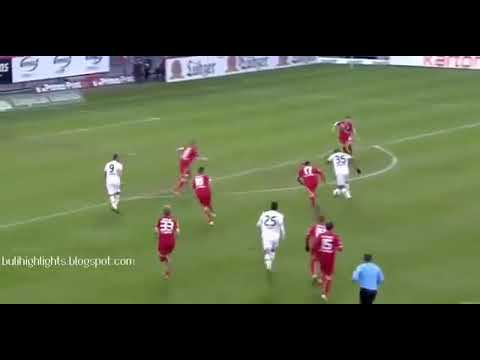 Tugrul Erat - Energie Cottbus - Fortuna Düsseldorf 1-3