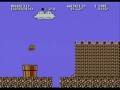 SMB2 Lost Levels World 8 Failed Attempt