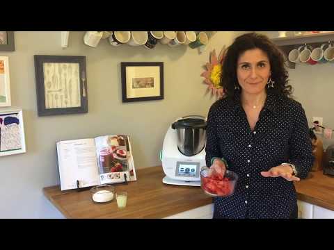download lagu mp3 mp4 Strawberry Jam Thermomix, download lagu Strawberry Jam Thermomix gratis, unduh video klip Strawberry Jam Thermomix