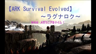 洞窟に潜む魔物 Lv140特選メガラニアをテイム Ark Survival Evolved Season3part54 公式pve تحميل اغاني مجانا 洞窟に潜む魔物 Lv140特選メガラニアをテイム Ark Survival Evolved Season3part54 公式pve تحميل اغاني مجانا