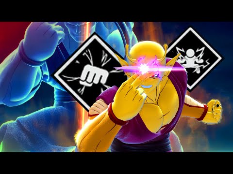 Is This The New Meta?