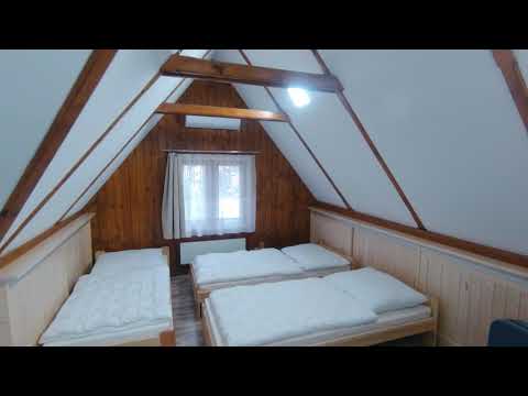Chaty Boris & Lenka - Šaštín - Stráže 4