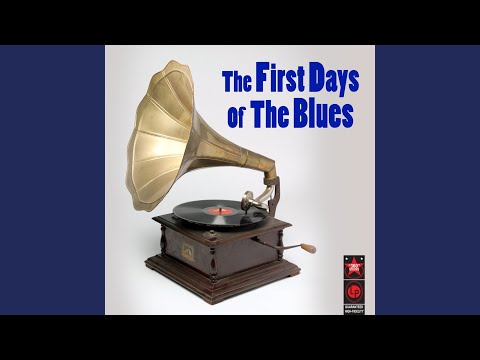 Old Original Kokomo Blues