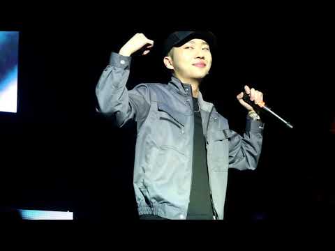 AOMG Above Ordinary Tour in LA 19