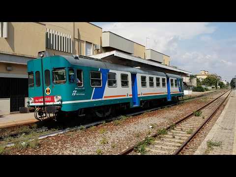 R 22481 Roccella Jonica - Reggio Calabria C.le