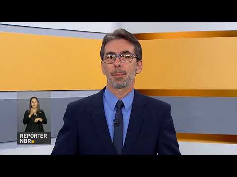 BOLETIM REPÓRTER NBR 20h - 20 de junho de 2018