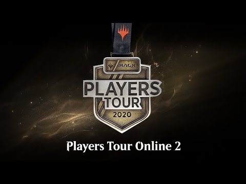 Players Tour Online 2 - Top 8