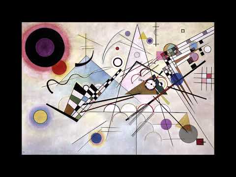 LETOCART - Ricercar for violin and orchestra