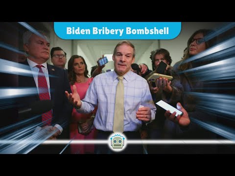 Former FBI Informant Sentenced to Six Years for Fabricating Biden Bribery Claims