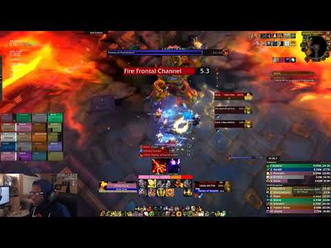 DNO vs Mythic Opulence