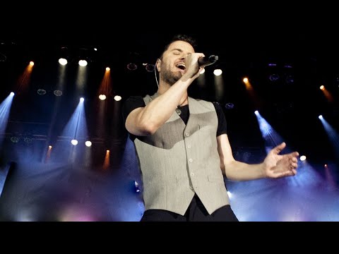 MINHA MENINA - MAURICIO MANIERI ( DVD CELEBRAR )