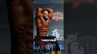 OLHA O QUE ELE FALOU SOBRE CCOMPETIR NO BRASIL! 👏🔥