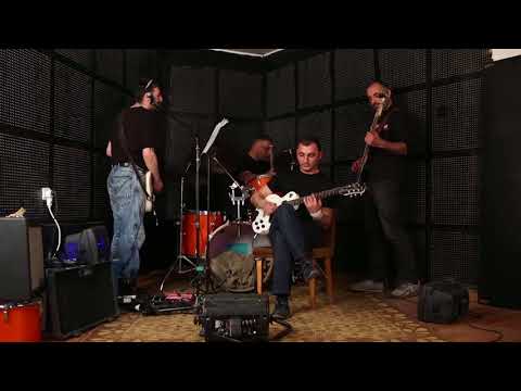 Shushva Band/Շուշվա Բյանդ