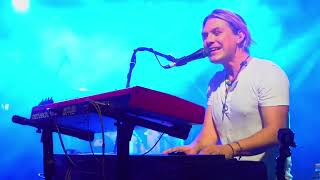 HANSON - Carry You There | Acoustic