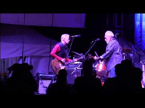 Hot Tuna - Letter To The North Star
