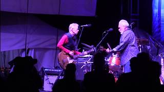 Hot Tuna - Letter To The North Star