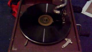 House of the rising Sun---Josh White--1947