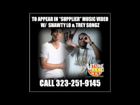 Making the Next Hit - Tre' Pound "Supplier" SALISBURY, MD