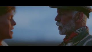 Gallipoli: What are your legs...